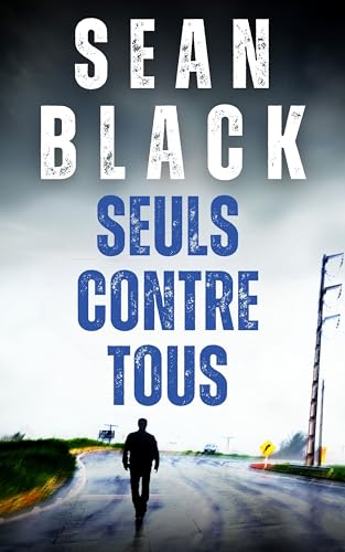 Couverture Seuls contre tous SBD France