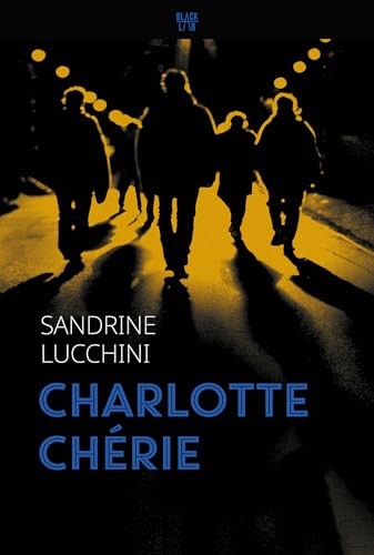 Couverture Charlotte chrie