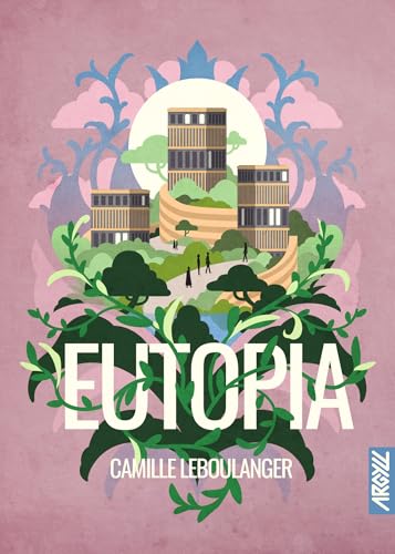 Couverture Eutopia