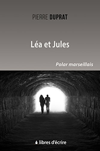 Couverture La et Jules