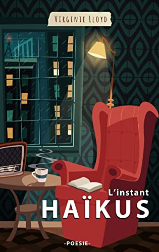 Couverture L'instant ha�kus