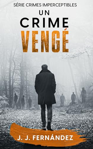 Couverture Un Crime veng