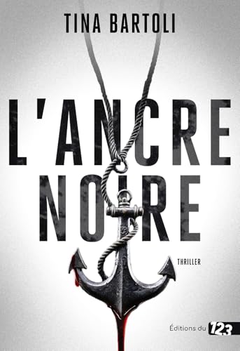 Couverture L'Ancre noire