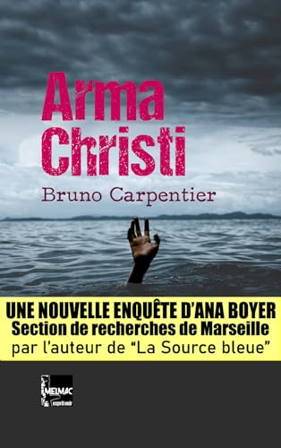 Couverture Arma Christi