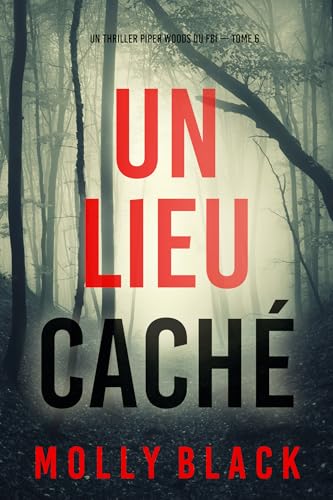 Couverture Un Lieu cach