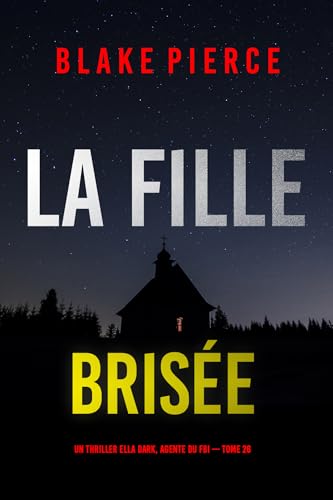 Couverture La Fille, brise