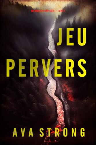 Couverture Jeu pervers
