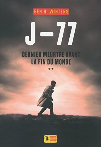 Couverture « J - 77 »