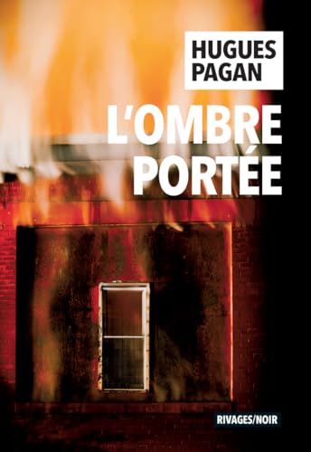 Couverture L'ombre porte