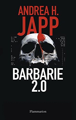 Couverture « Barbarie 2.0 »