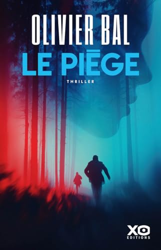 Couverture Le Pi�ge