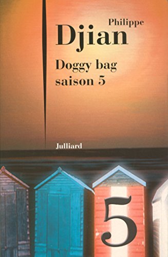 Couverture Doggy Bag : Saison 5