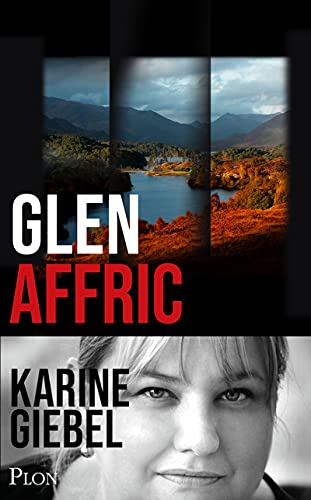 Couverture « Glen Affric »