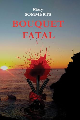 Couverture Bouquet fatal