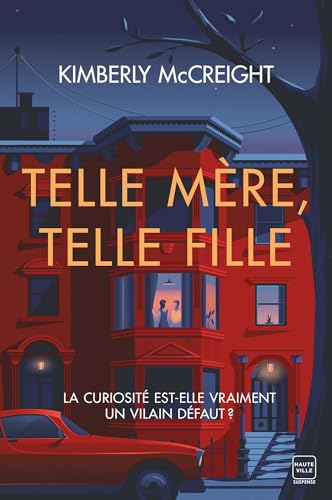 Couverture Telle mre, telle fille Hauteville