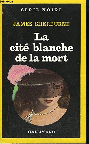 Couverture La Cit blanche de la mort Gallimard