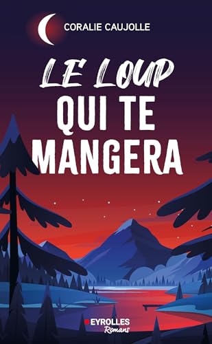 Couverture Le loup qui te mangera