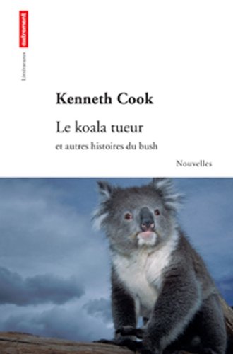 Couverture Le Koala tueur et autres histoires du bush Autrement