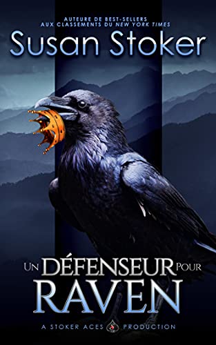 Couverture Un Dfenseur pour Raven