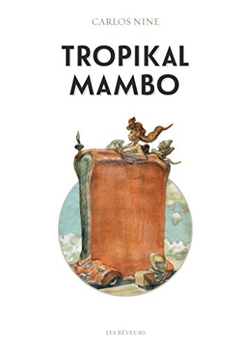 Couverture Tropikal Mambo