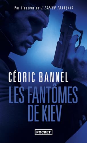 Couverture Les Fantmes de Kiev Pocket