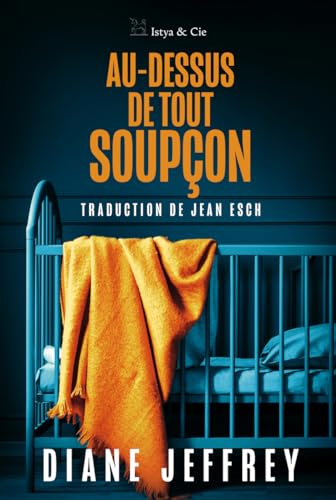 Couverture Au-dessus de tout soupon