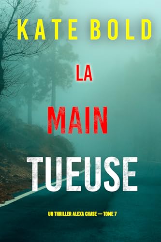 Couverture La main tueuse