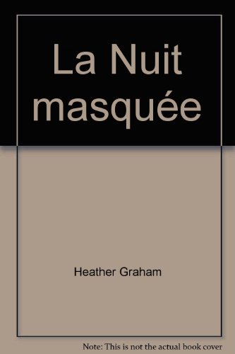 Couverture La Nuit masque Harlequin