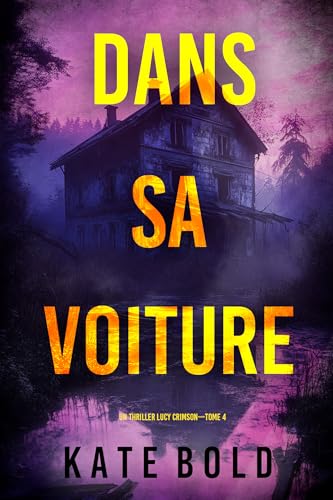Couverture Dans sa voiture