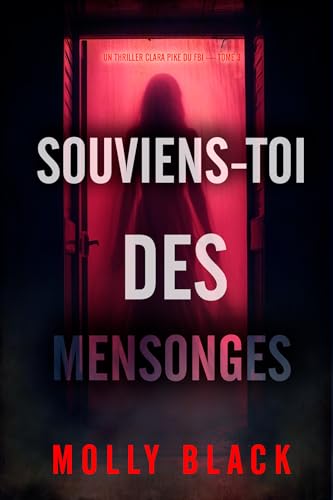 Couverture Souviens-toi des mensonges