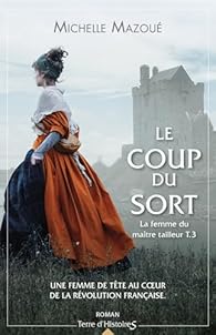 Couverture Le Coup du sort