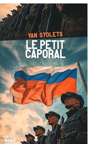 Couverture Le Petit Caporal