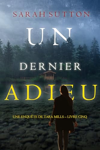 Couverture Un Dernier Adieu