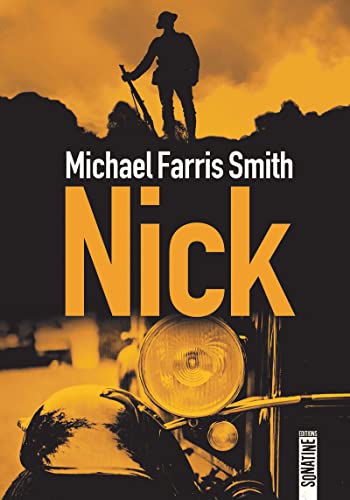 Couverture « Nick »