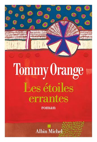 Couverture Les Etoiles errantes 