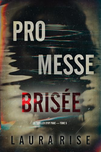 Couverture Promesse bris�e