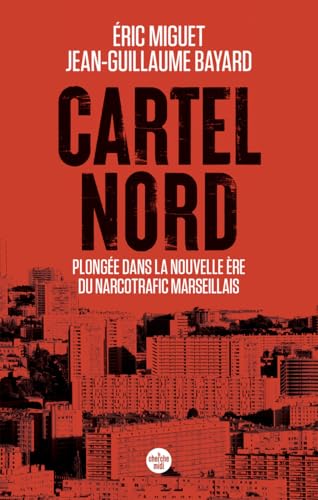 Couverture Cartel nord