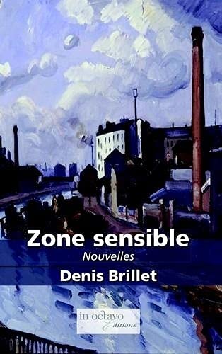 Couverture Zone sensible In Octavo