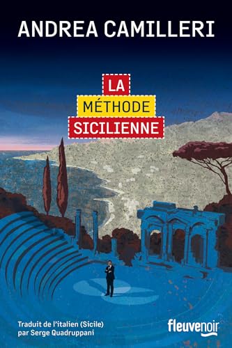 Couverture La Mthode sicilienne