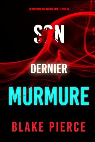 Couverture Son Dernier Murmure