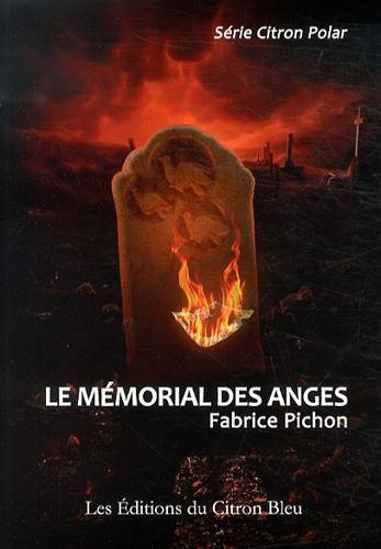 Couverture Le mmorial des anges