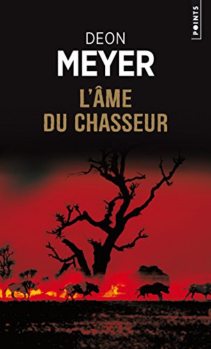 Couverture L'me du Chasseur Points