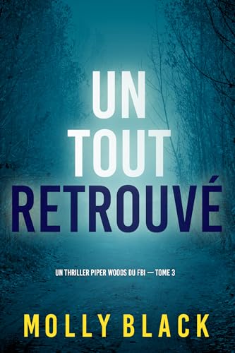 Couverture Un tout retrouv