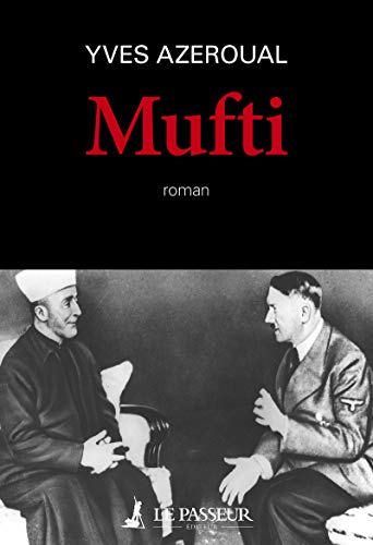 Couverture Mufti