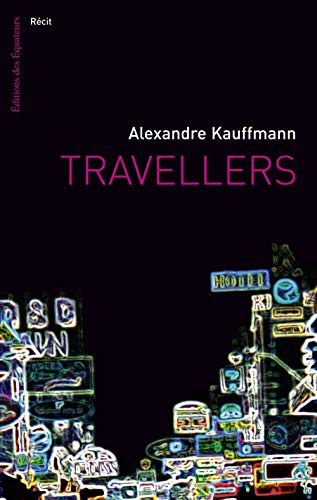 Couverture Travellers