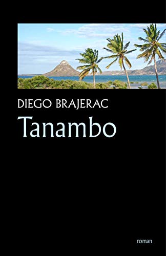 Couverture Tanambo Auto-dition