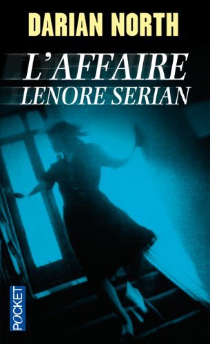 Couverture L'affaire Lnore Serian Pocket