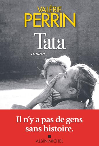 Couverture « Tata »