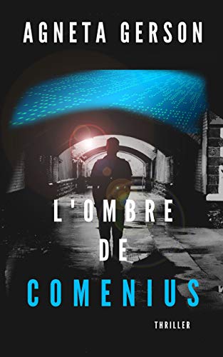 Couverture L'Ombre de Comenius