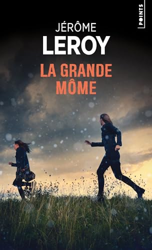 Couverture La grande m�me